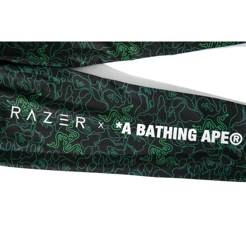 Bathing Ape Pant Spring and Autumn Casual Trousers Men's Street Sweatpants