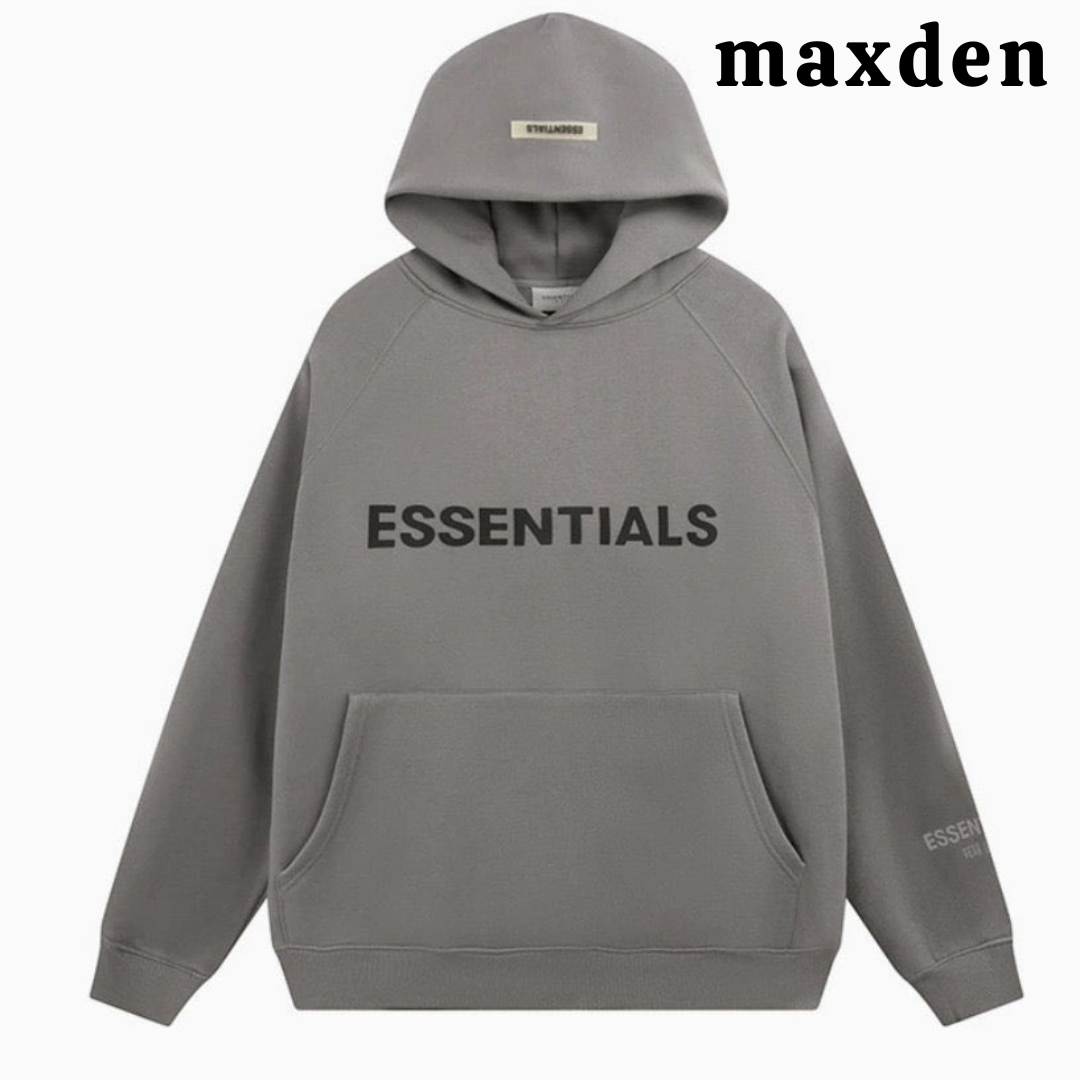 ESSENTIALS HOODIE