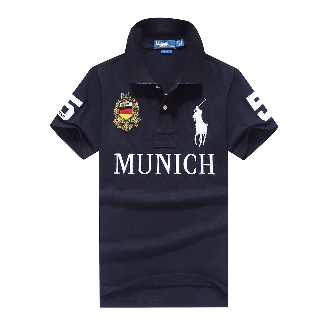 Polo Ralph Lauren MUNICH - Chief Keef Style