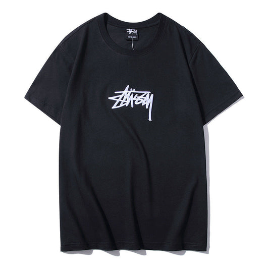 Stussy T-Shirts Classic Fashion T-Shirts