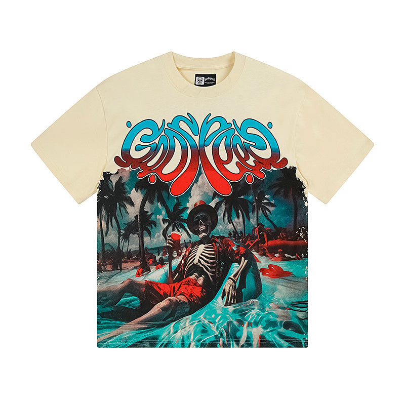 Godspeed T-shirts