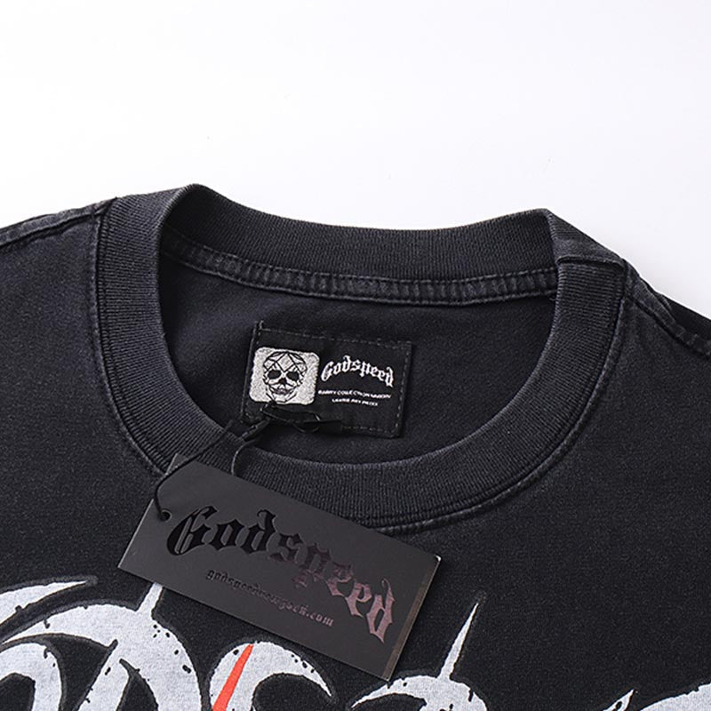 Godspeed T-shirts