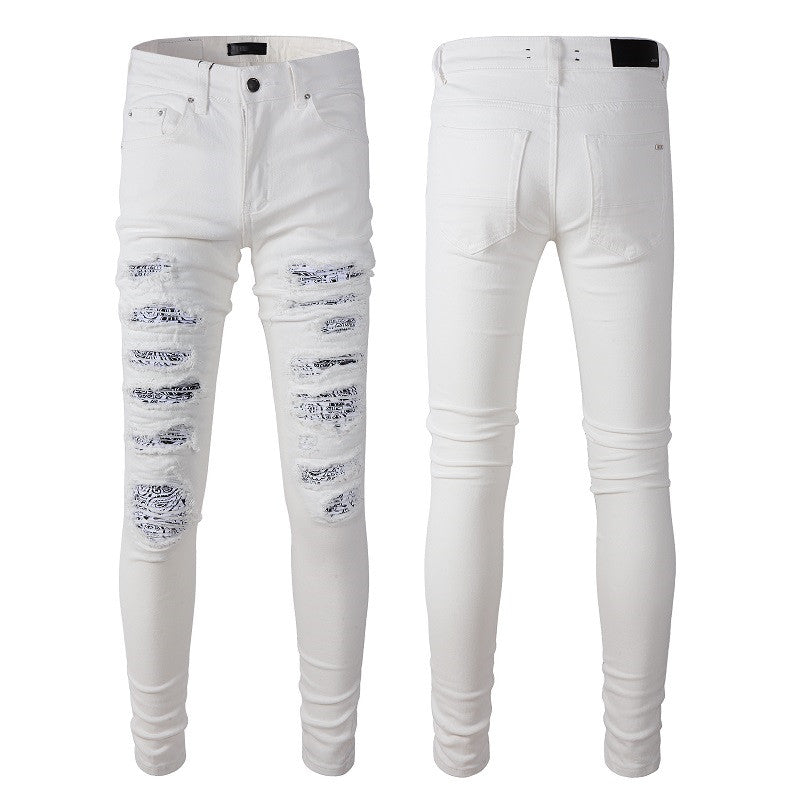 Amiri Fashion jeans 843