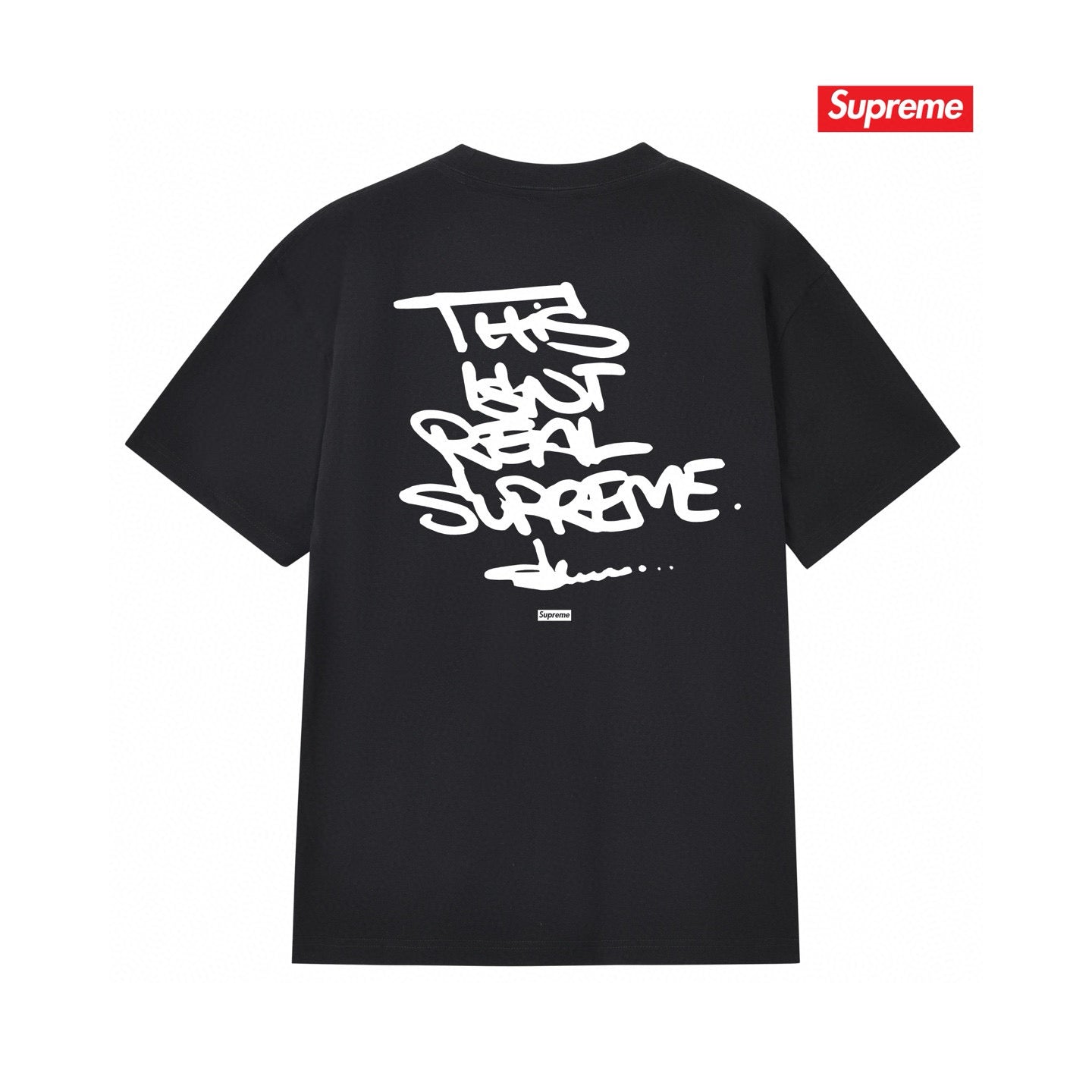 Supreme Tee S226
