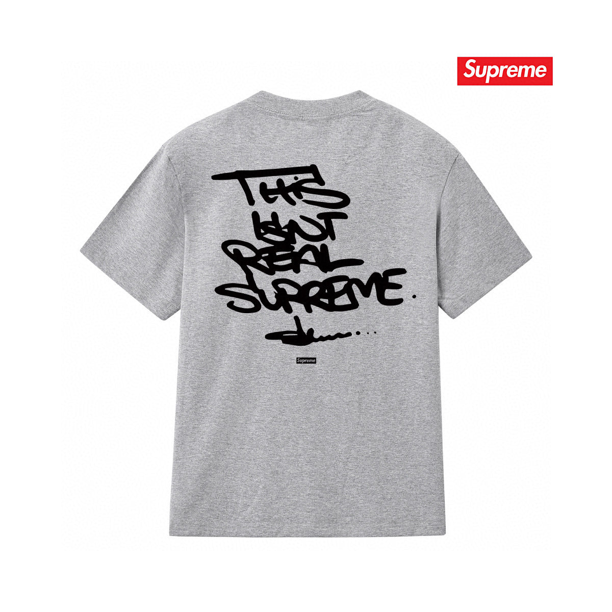 Supreme Tee S226