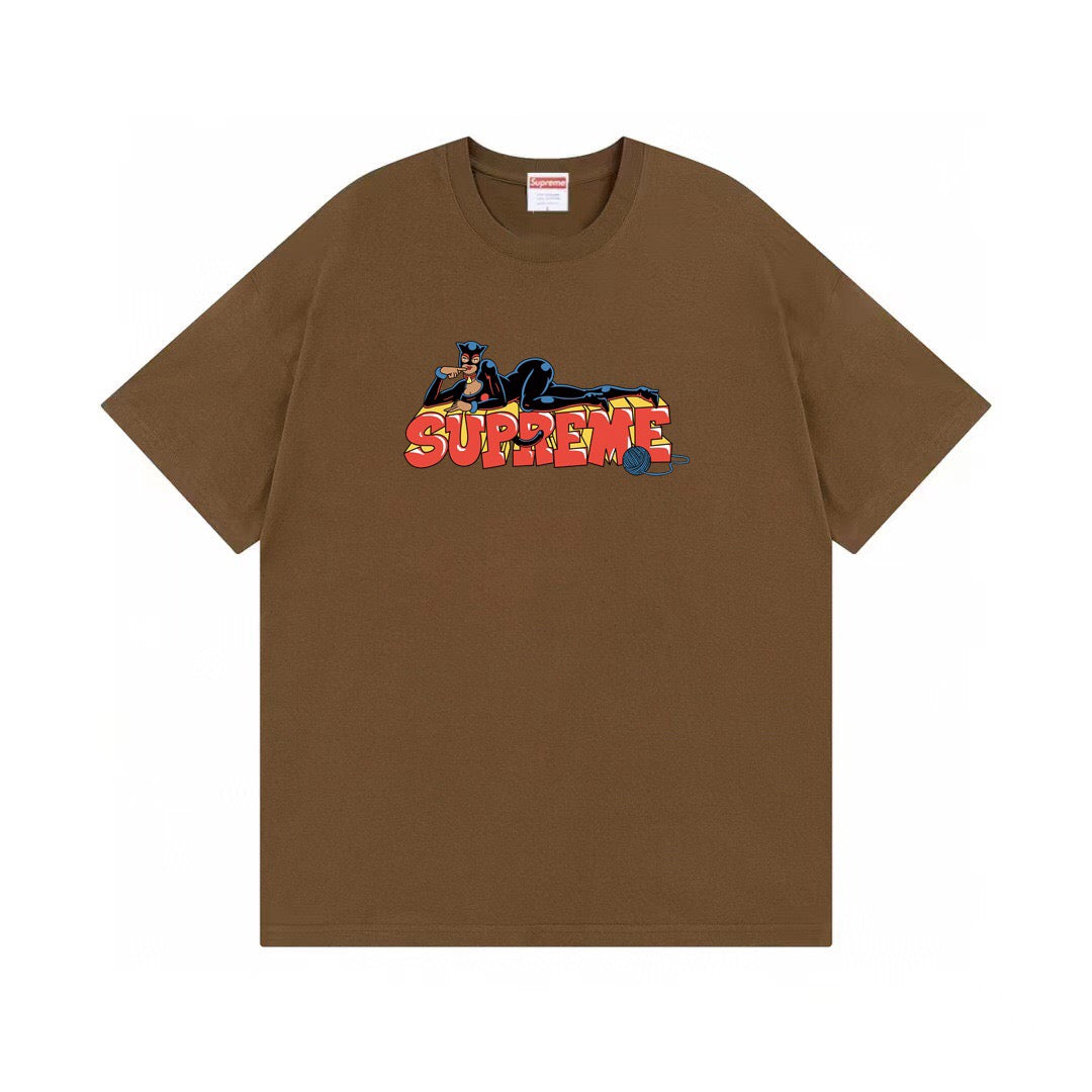 Supreme Tee S0101