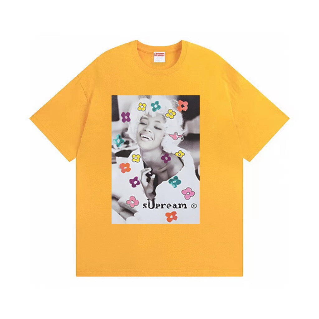 Supreme Tee S0108