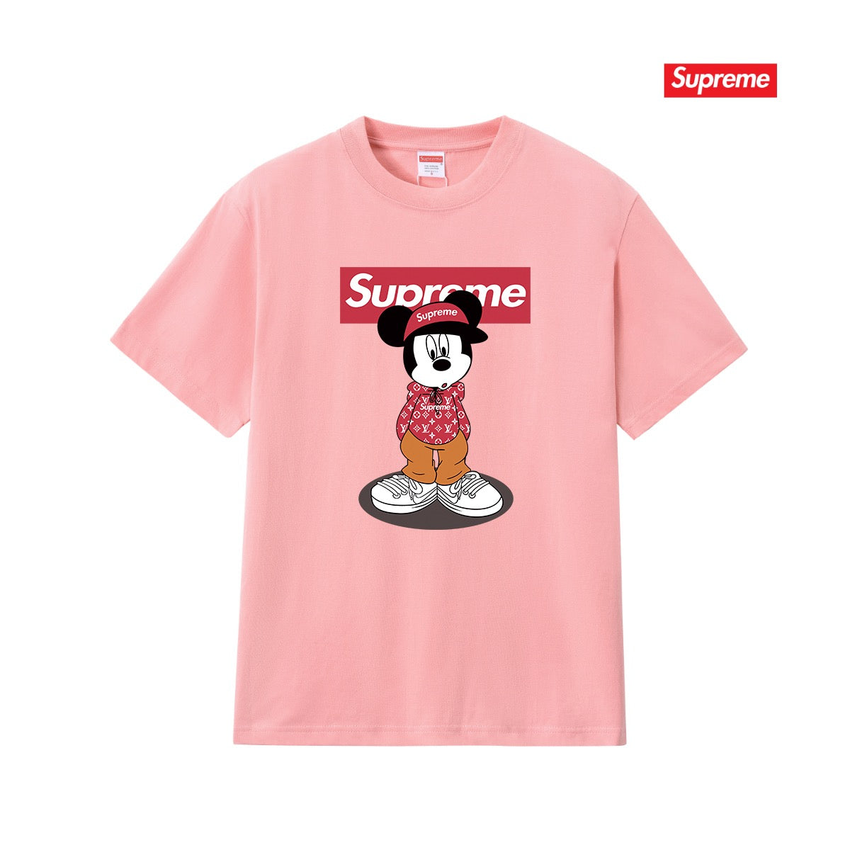 Supreme Tee S235
