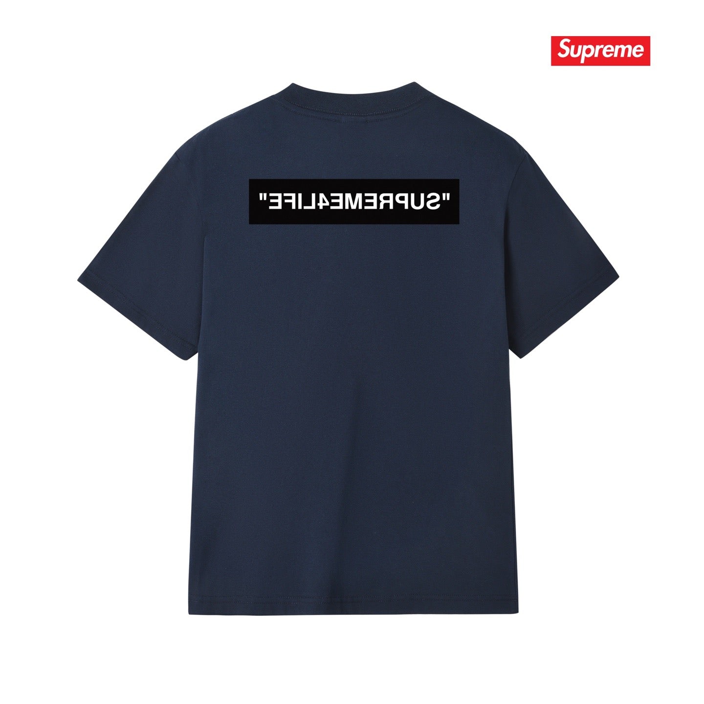 Supreme Tee S269
